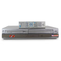 Zenith XBR413 VCR to DVD Combo Recorder/VHS Player VCR To DVD Converter