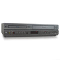 Zenith XBV343 DVD/VCR Combo Player with S-Video Output