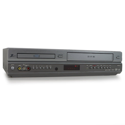 Zenith XBV343 DVD/VCR Combo Player with S-Video Output-Electronics-SpenCertified-refurbished-vintage-electonics