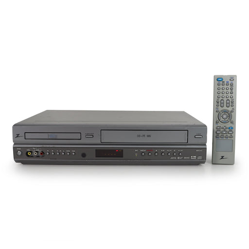 Zenith XBV343 DVD/VCR Combo Player with S-Video Output-Electronics-SpenCertified-refurbished-vintage-electonics