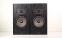 ads L7e Monitor Loudspeaker System Bookshelf Pair 4 Ohms Analog and Digital System-Speakers-SpenCertified-vintage-refurbished-electronics