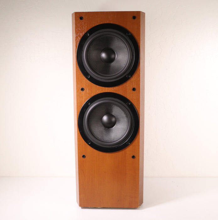 cypress Dual Power Subwoofer 250 Watts Dynamic Power-Speakers-SpenCertified-vintage-refurbished-electronics