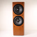 cypress Dual Power Subwoofer 250 Watts Dynamic Power-Speakers-SpenCertified-vintage-refurbished-electronics