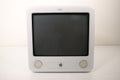 eMac Apple Computer A1002 Vintage Tube Monitor Computer