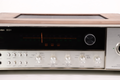 harman/kardon 800+ Home Stereo Quadraphonic Amplifier Receiver System Vintage Wood Case