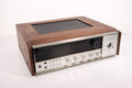harman/kardon 800+ Home Stereo Quadraphonic Amplifier Receiver System Vintage Wood Case