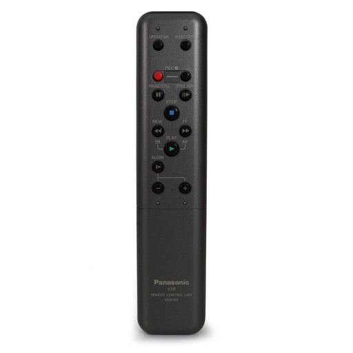 panasonic VRT Remote Control VEQ1195 For Panasonic AG-W1-P-Electronics-SpenCertified-refurbished-vintage-electonics